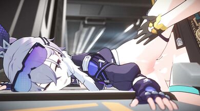 "Caught in the act by your girlfriend's dad! (Uncensored)"