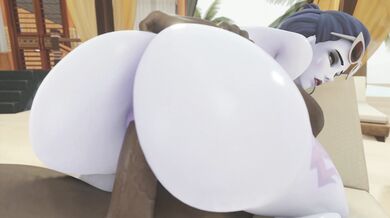 'Mommy's Mature Hentai Adventure - Compilation [4K UHD @ 60 fps]'