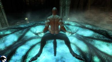 'Moonlight Embrace: The Tale of the Alpha Wolf and His Mystical Lover'