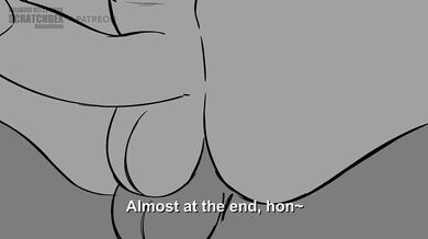 'Boyfriends Play With Their Girlfriend's Assets While She Enjoys The Ride'