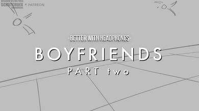 'Boyfriends Play With Their Girlfriend's Assets While She Enjoys The Ride'