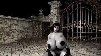 'Tamed by a Curvy Lady'