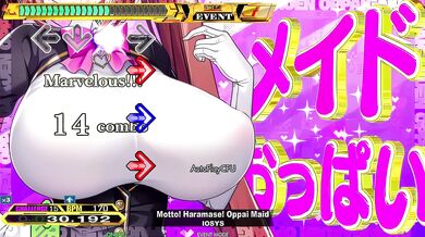 'Hentai Maids Twerk on the Dance Floor and Squirt Milk While Crying "No No, Don't Stop!" in This NSFW Video'