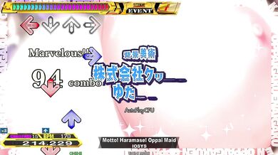 'Hentai Maids Twerk on the Dance Floor and Squirt Milk While Crying "No No, Don't Stop!" in This NSFW Video'