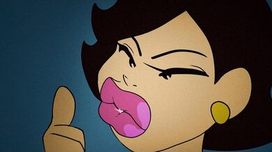 "Jake's Monstrous Schlong Takes on Three Horny Women in a Wild Hentai Romp!"