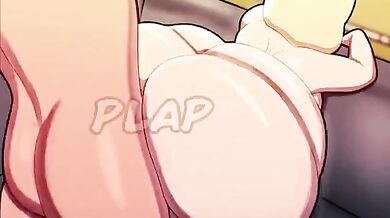 'Mrs. Smith Gets Bred by the Big Black Builder'