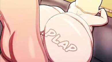 'Mrs. Smith Gets Bred by the Big Black Builder'