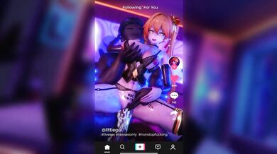 "Mom's Hot Bubble Bath with Sex Toys"