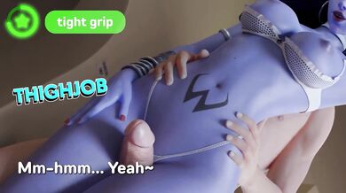 Your MILF neighbor, Nicole Watterson, teaches you how to be a good boy [MILF] [Edging] [Teaser].