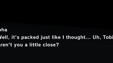 "Female Student Seduced and Subdued by Overzealous Riot Police in the Name of Love!"