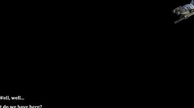 '"Escaping The Lustful Monster" Trapped In Loona ElSharkoDiablo'