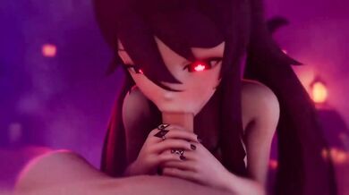 "The Lustful Legacy of the Hentai Queen: A XXX Parody of Genshin Impact featuring Beautiful Girls"