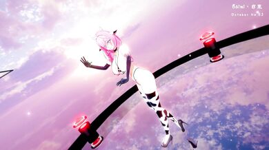 'Elysia Girls - WUPA 4K'