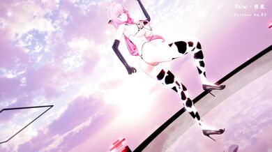 'Elysia Girls - WUPA 4K'