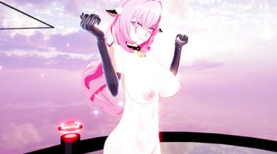 'Elysia Girls - WUPA 4K'