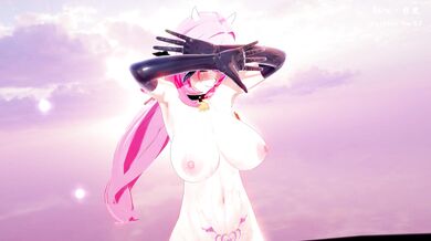 'Elysia Girls - WUPA 4K'