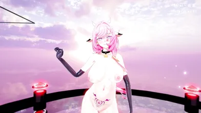 'Elysia Girls - WUPA 4K'