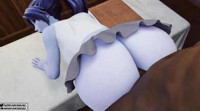 'Jizz on the Cake: A PMV Experience'