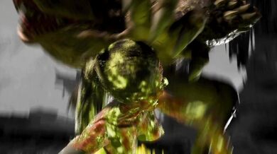 "Warrioress Wrath: Vengeful Vixens vs. Reckless Reptiles - Normal Cam"