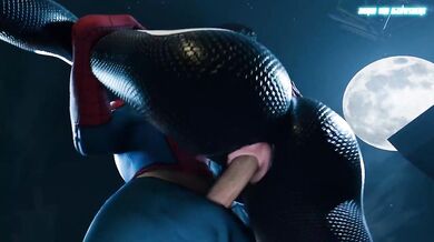 'Ms. Marvel's Dark Desires. Black Panther vs Captain America. [The Lord of the Throne, Baron Von Meowsberg]'