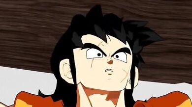 "A Very Short Future"