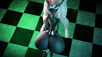 "Puppet Master's Perfect Pleasure Doll"