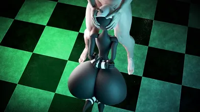 "Puppet Master's Perfect Pleasure Doll"