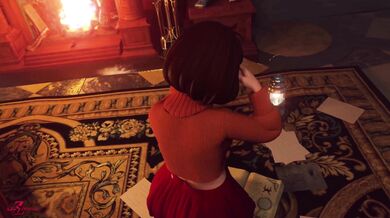 "Velma (Scooby-Doo) Compilation [4K UHD @ 60 fps]"