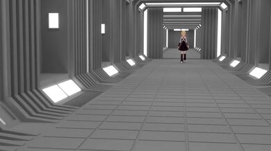 'Rin's Sex Machine Challenge'