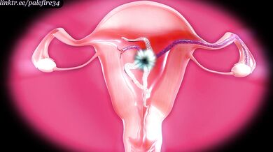 'Breeding the Succubus - Tifa and Alien Tentacles'