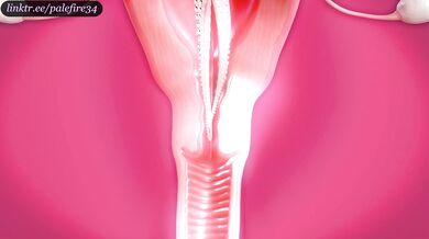 'Breeding the Succubus - Tifa and Alien Tentacles'