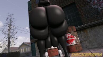 'Forbidden Love - The Naughty Maid and Her Handsome Boss'