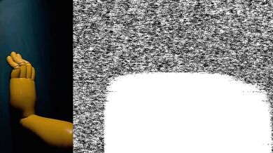 'Sexy-Hot-Chase: A Battered Room Affair'