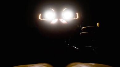 'Sexy-Hot-Chase: A Battered Room Affair'