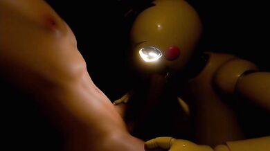 'Sexy-Hot-Chase: A Battered Room Affair'