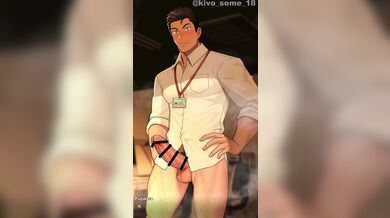 Hey there sexy, you look so delicious in that outfit. Do you want me to take it off for you? I know what would taste even better...