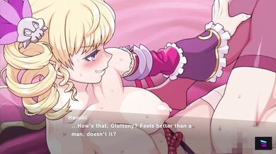 "One-on-One Battles of Lovely Maidens: The Musou of Koihime!"