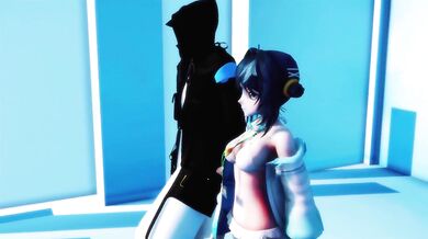 'The Tickle Machine'