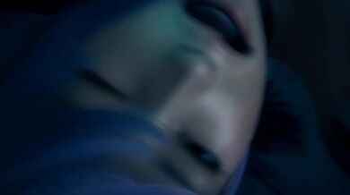 The Sexual Adventures of a Ninja Master: Ayane's Broken Virginity