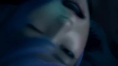 The Sexual Adventures of a Ninja Master: Ayane's Broken Virginity