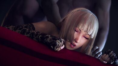 'MILF Ass Destroys White Cock | Lewdgazer Productions| GeminiStarSexSigns'