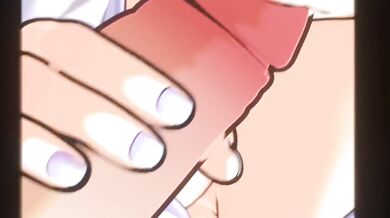 'Bondage_and_Anal_Sex_with_the_Schoolgirl_Miko_and_her_Master_Raiden_Delights_in_Tying_up_Her_Beautiful_Assets'