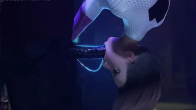'The Unforgettable Hentai Moments of Spider Gwen: Best Of Gwen Stacy '