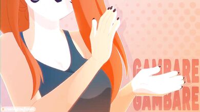 'Elisabeth Gambares (cheers) you 1'