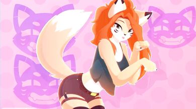 'Elisabeth Gambares (cheers) you 1'