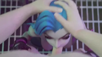 Sexy MILF and her hot friend seduce their master in the palace, causing chaos for everyone watching in this HMV/PMV scene.
