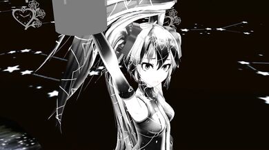 Rewritten: 'In Miku's Sweet Tickle Dream, She is Pleasured and Teased to Orgasmic Heights.'