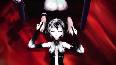 'Miku's Tentacle Tor*ture Revenge'