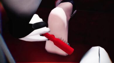 'Miku's Tentacle Tor*ture Revenge'