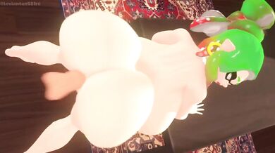 "Ana gets fucked by her step-brother in their shared bedroom, with the help of a vibrator."